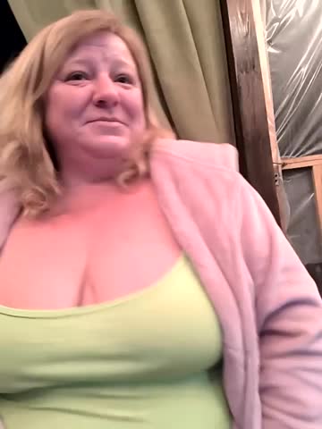 Jusichka Cam Show Recorded 2025-05-10