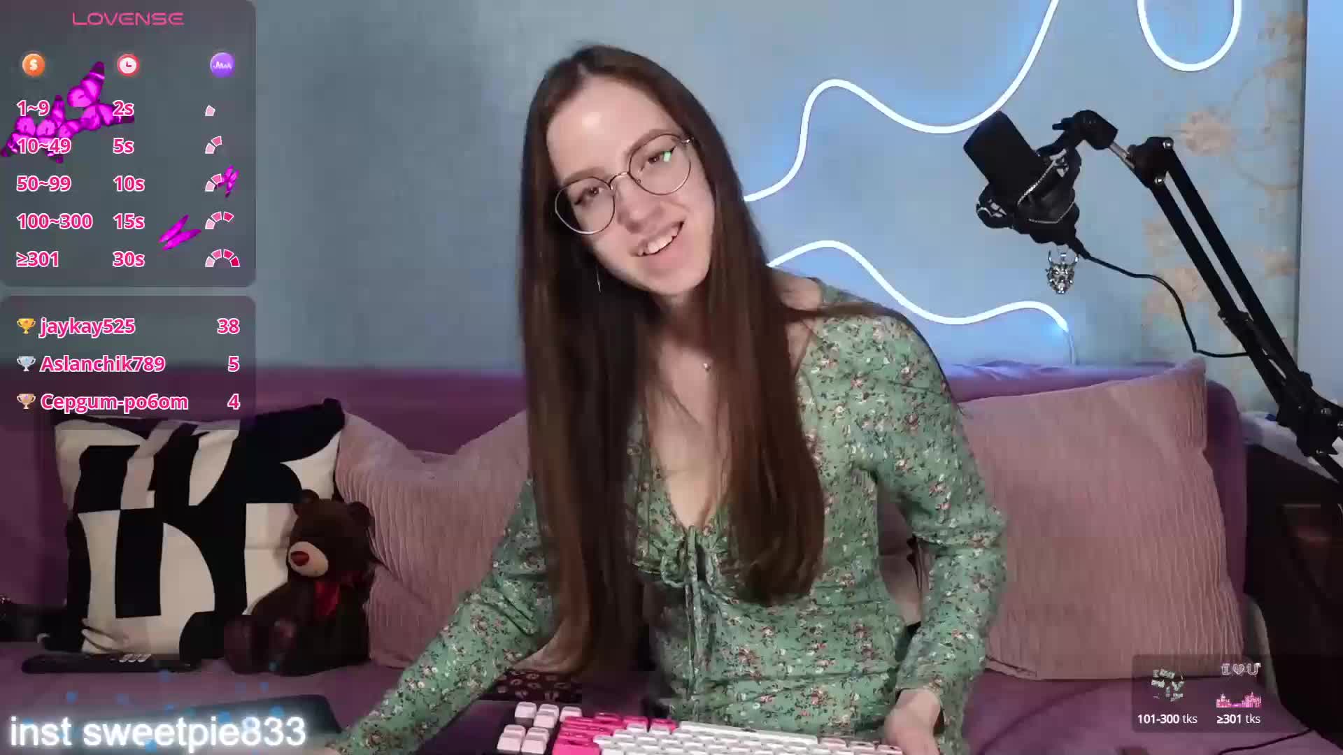 Anal_Girl Cam Show Recorded 2025-05-10
