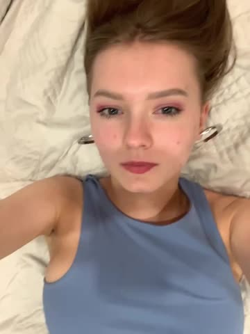 -Nezukoo- Cam Show Recorded 2025-05-10