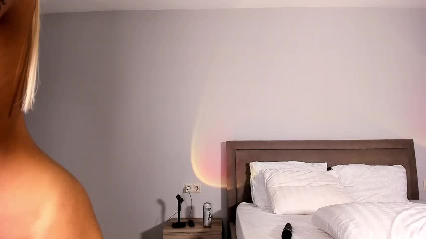 Creambaby1 Cam Show Recorded 2025-05-10