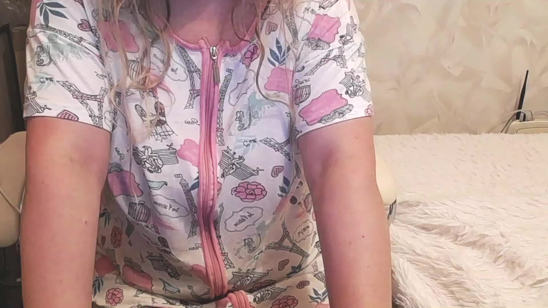 Muryonka Cam Show Recorded 2025-05-10