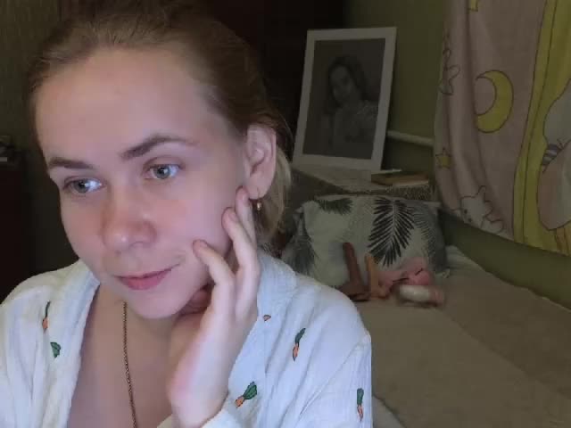 Riley_Roo Cam Show Recorded 2025-05-10