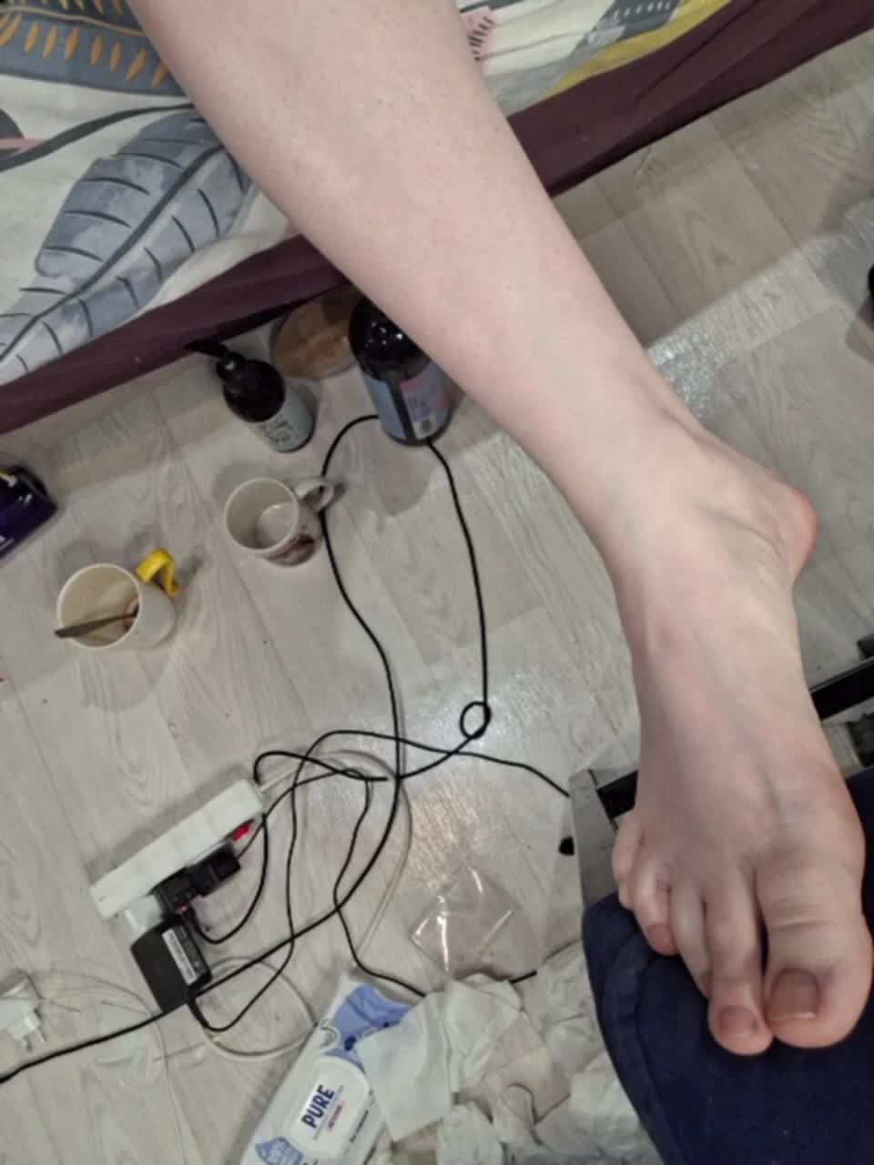 -scyrim- Cam Show Recorded 2025-05-10