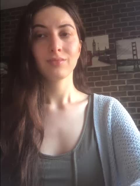 Hot-lina Cam Show Recorded 2025-05-10