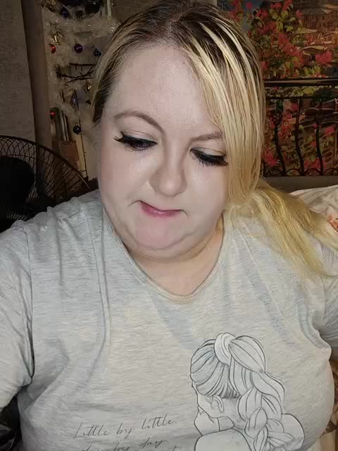 Demonessa Cam Show Recorded 2025-05-10