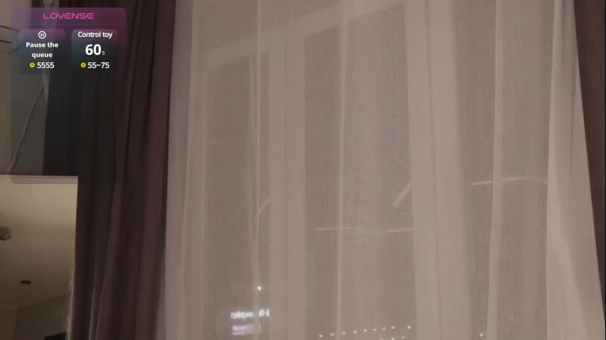 Fluffy_angel Cam Show Recorded 2025-05-10