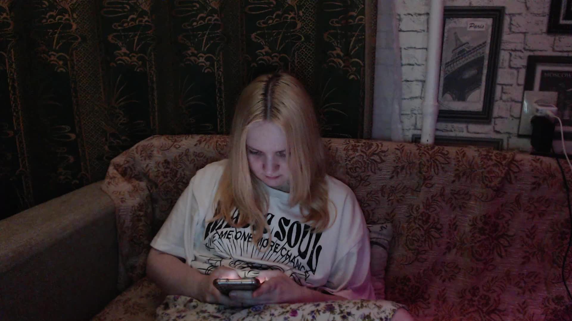 FayWinx2007 Cam Show Recorded 2025-05-10