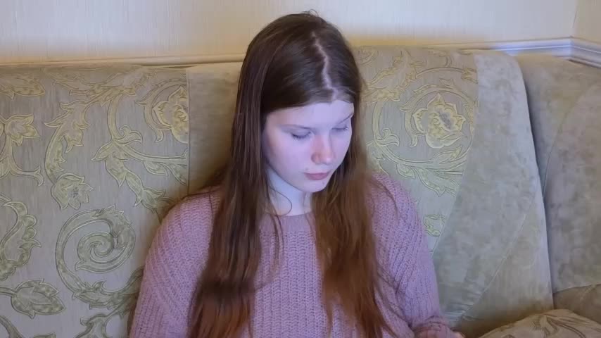 Gertanord Cam Show Recorded 2025-05-10