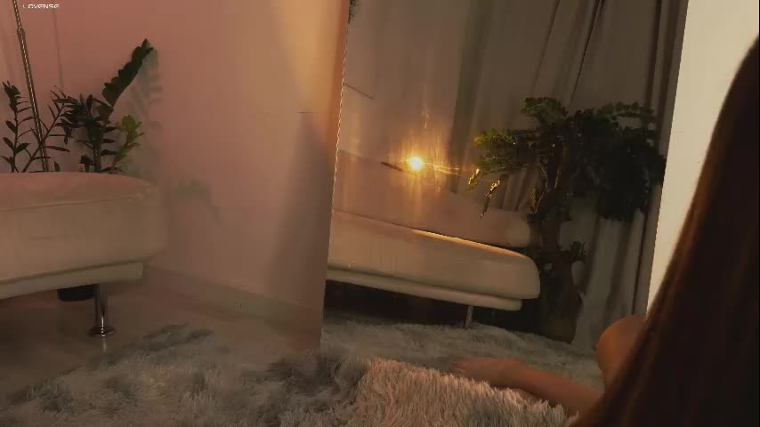 Aryamirelle Cam Show Recorded 2025-05-10