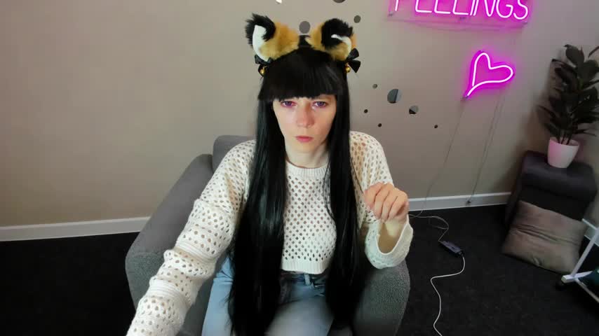HeatherReese Cam Show Recorded 2025-05-10