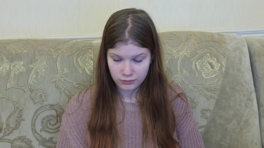Gertanord Cam Show Recorded 2025-05-10