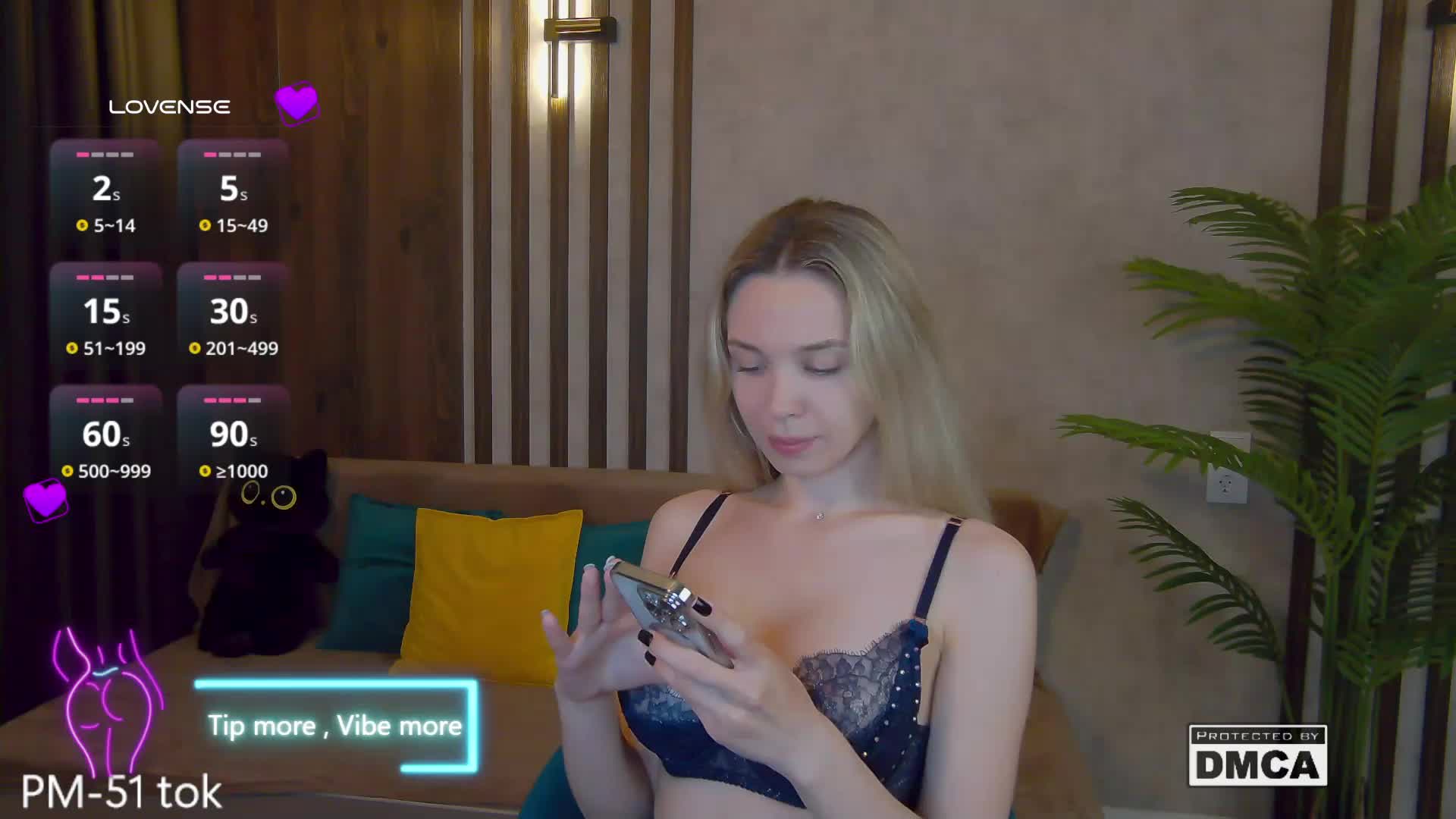 Hollywww Cam Show Recorded 2025-05-10