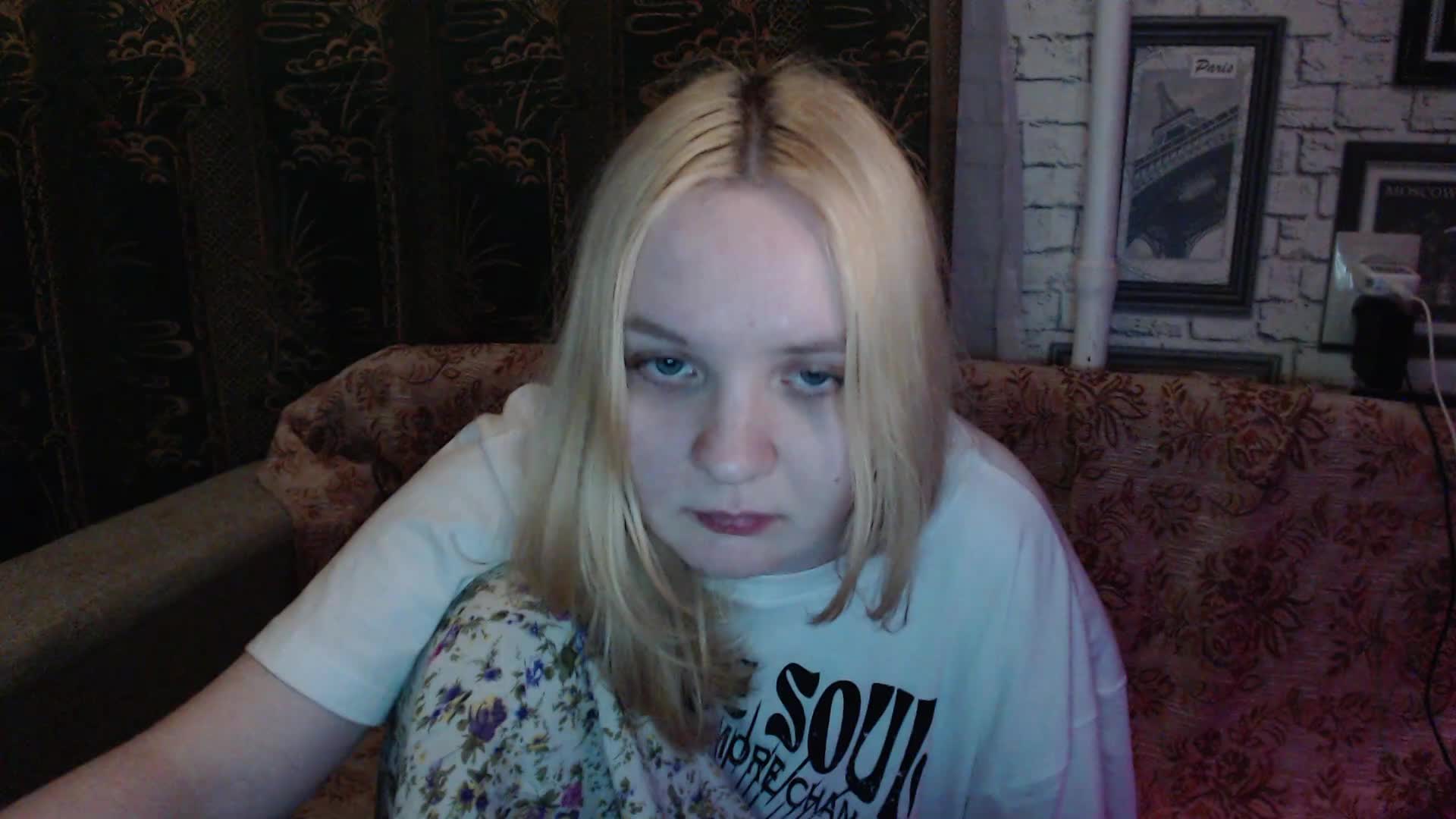 FayWinx2007 Cam Show Recorded 2025-05-10