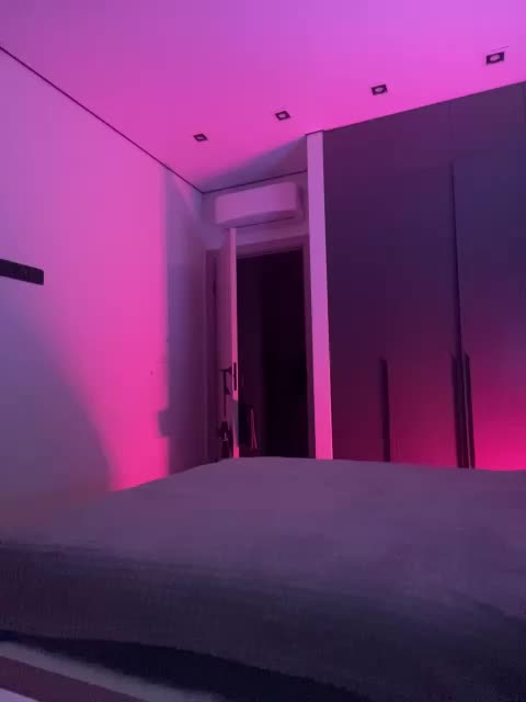 HotGirlEva Cam Show Recorded 2025-05-10
