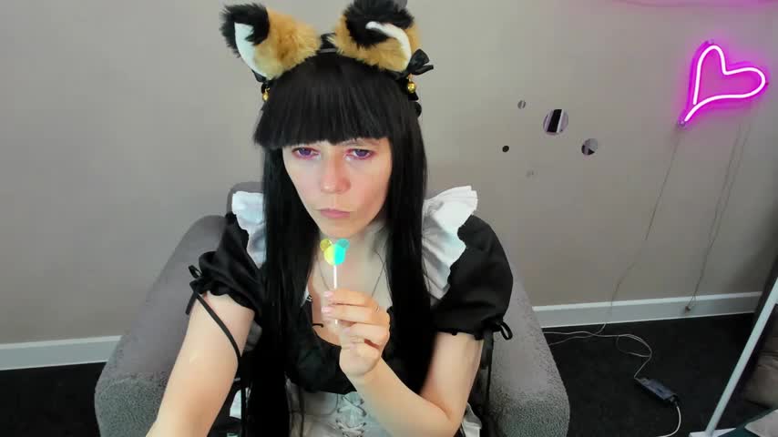 HeatherReese Cam Show Recorded 2025-05-10