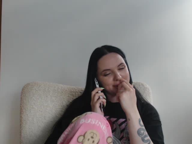 Annushka_ Cam Show Recorded 2025-05-10