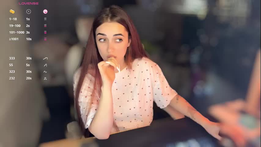 Ps4pro Cam Show Recorded 2025-05-10