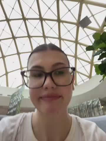 RinaCat Cam Show Recorded 2025-05-10