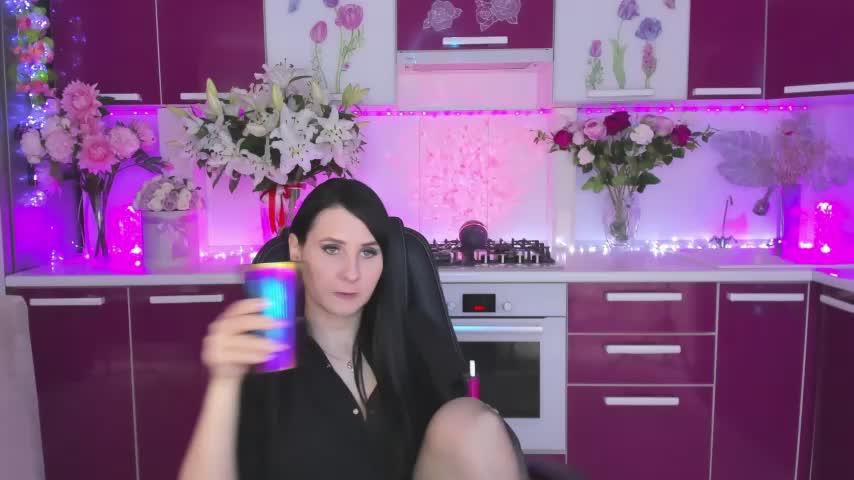 Olivija2020 Cam Show Recorded 2025-05-10