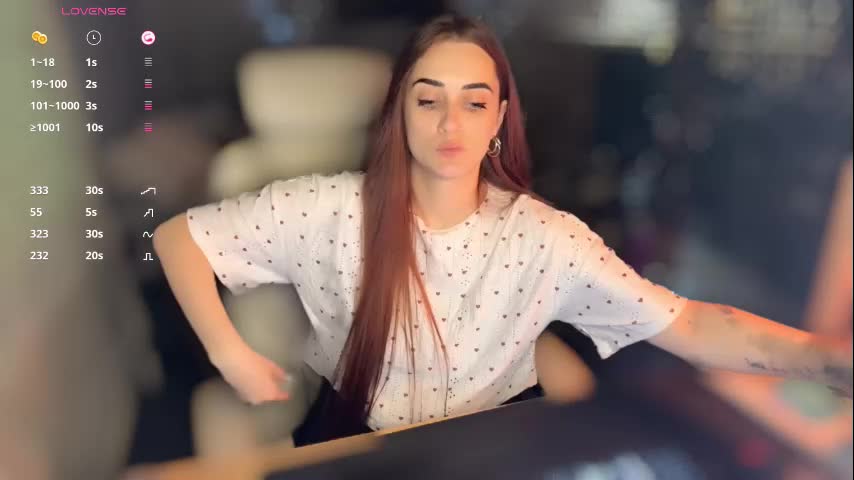 Ps4pro Cam Show Recorded 2025-05-10