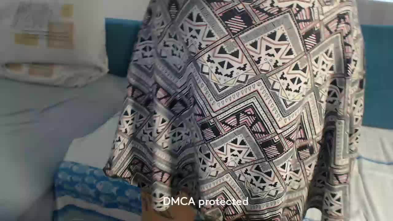 Adorable_me Cam Show Recorded 2025-05-10