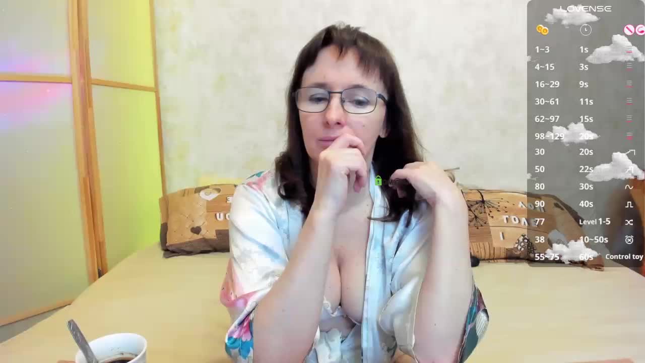 A_Mermaid Cam Show Recorded 2025-05-10