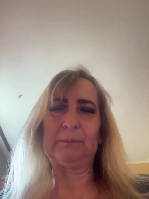 Alina1965 Cam Show Recorded 2025-05-10