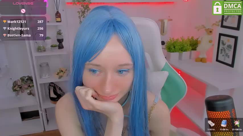 Katia_Kim Cam Show Recorded 2025-05-10