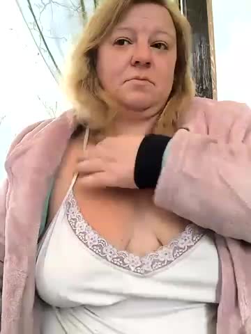 Jusichka Cam Show Recorded 2025-05-10