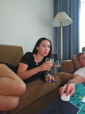 Mr-and-Mrs-Smith-XXL Cam Show Recorded 2025-05-10
