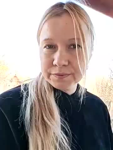 WildCatling Cam Show Recorded 2025-05-10