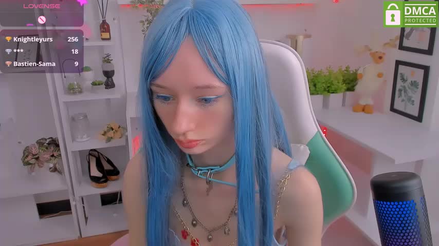 Katia_Kim Cam Show Recorded 2025-05-10