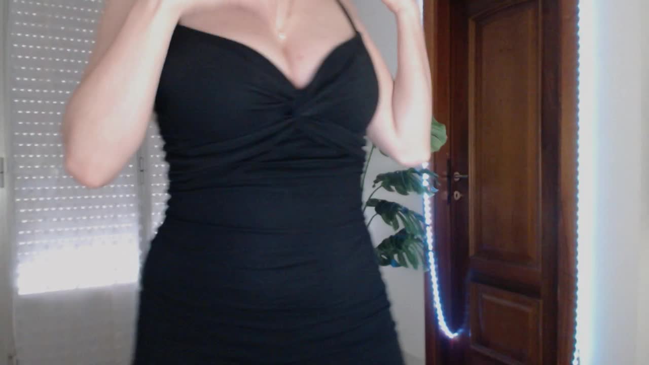 Alina-Lovely Cam Show Recorded 2025-05-10