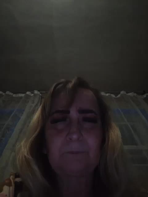 Alina1965 Cam Show Recorded 2025-05-10