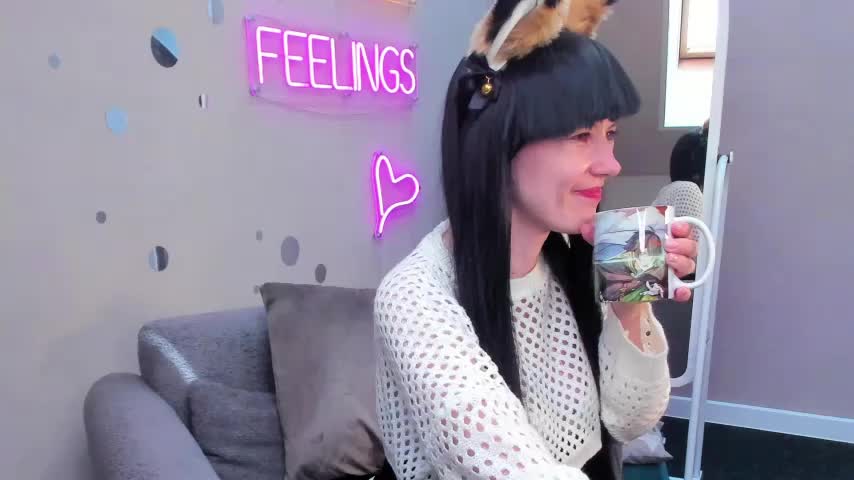 HeatherReese Cam Show Recorded 2025-05-10