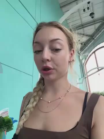 Melissa_grr Cam Show Recorded 2025-05-10