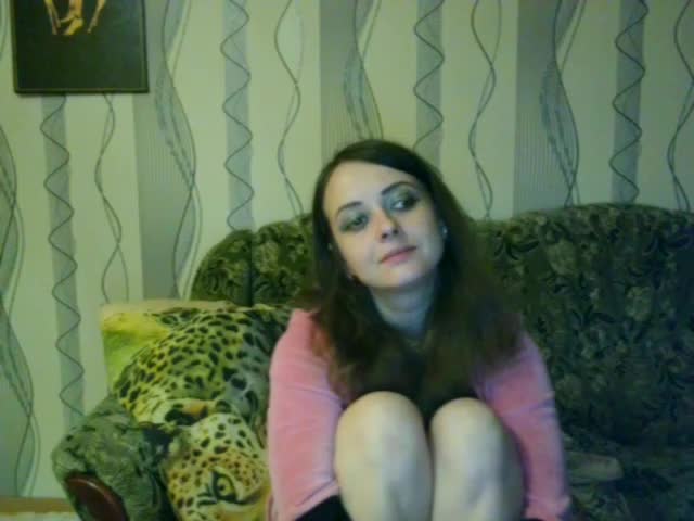 Anjelikus Cam Show Recorded 2025-05-10