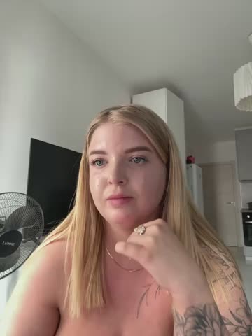 OdriOlsens Cam Show Recorded 2025-05-10