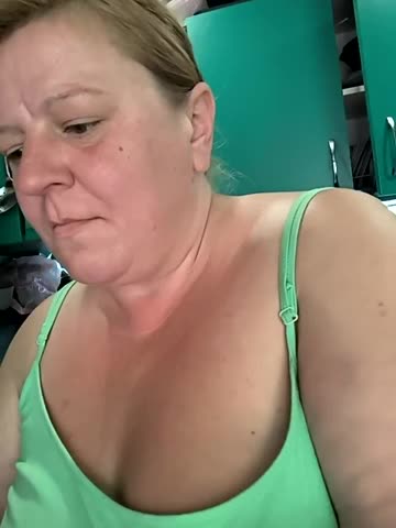Jusichka Cam Show Recorded 2025-05-10