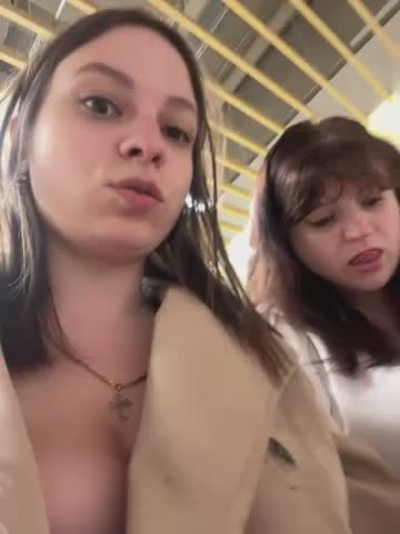 Katya_Katysha Cam Show Recorded 2025-05-10