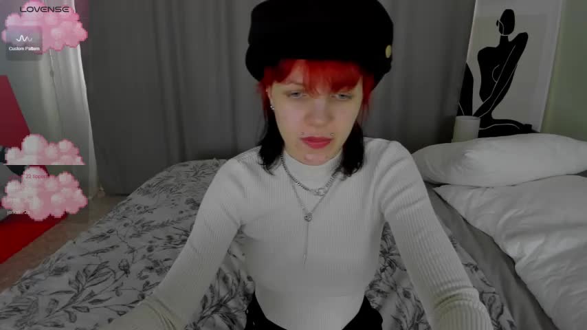 Rene_Yolker Cam Show Recorded 2025-05-10