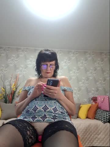 LaliaMia Cam Show Recorded 2025-05-10