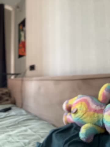 _barbara Cam Show Recorded 2025-05-10