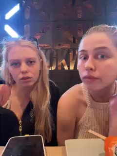 VibroMashulkaDashulka Cam Show Recorded 2025-05-11