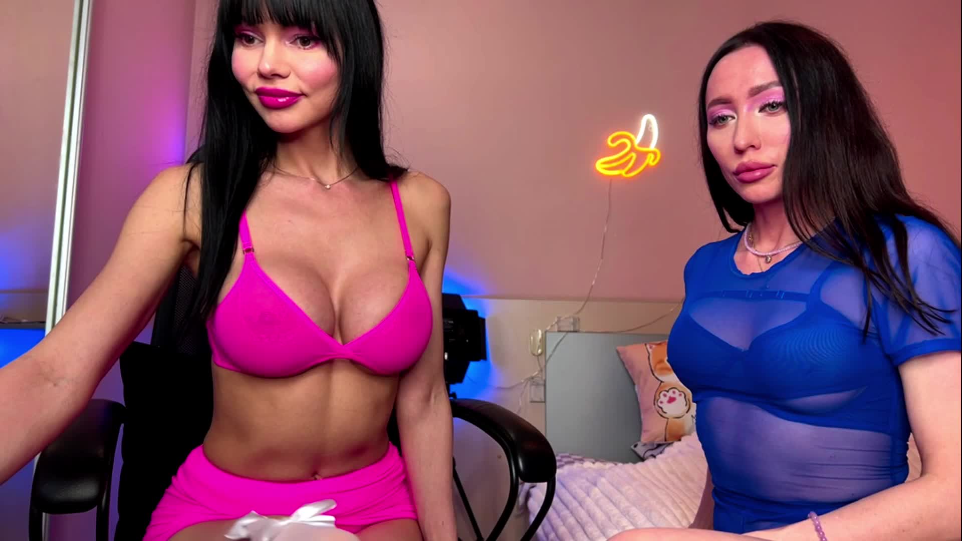 Amyleeplay Cam Show Recorded 2025-05-11