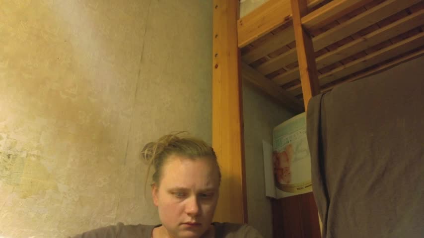 FrumCake Cam Show Recorded 2025-05-11