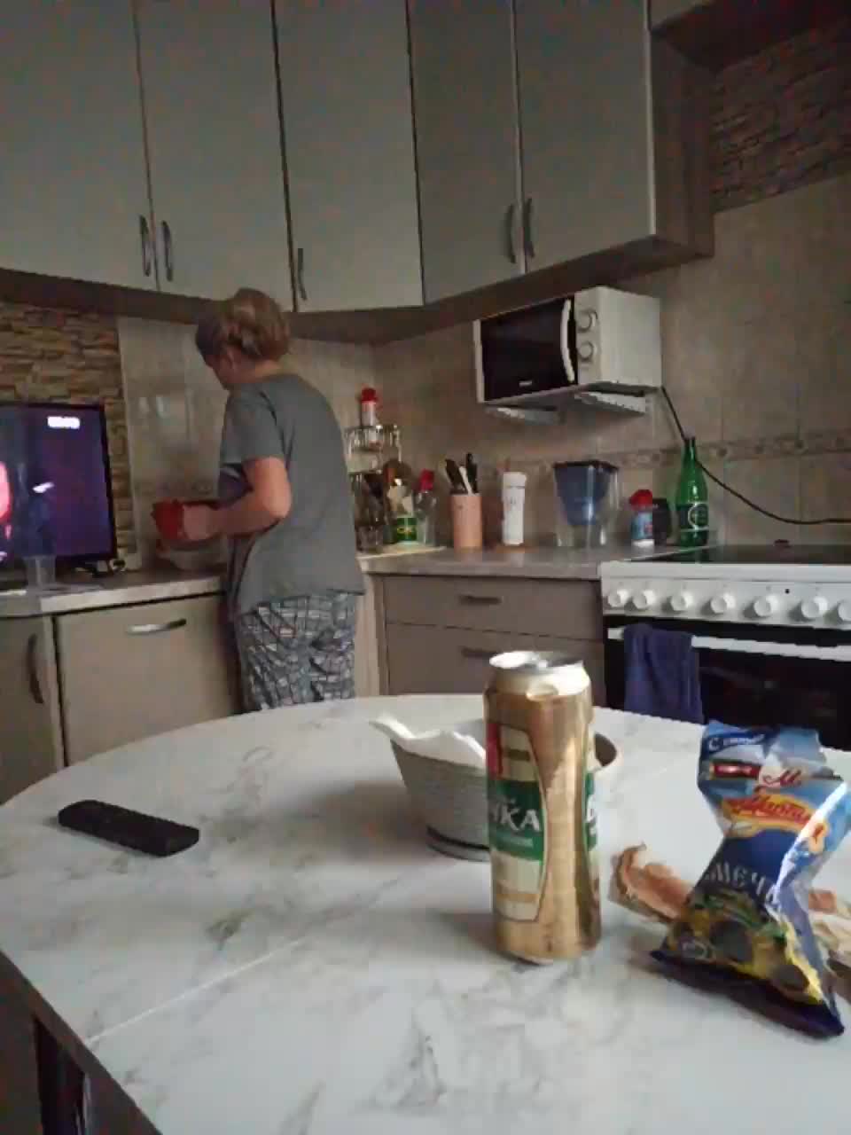 Pasha0864 Cam Show Recorded 2025-05-11