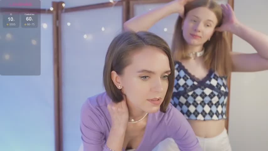Lil_fleur Cam Show Recorded 2025-05-11