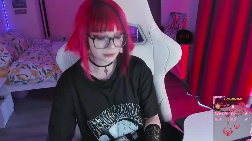 Yumi_Youkai Cam Show Recorded 2025-05-11
