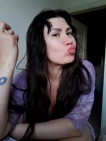 ROXOLANAA_SEXY Cam Show Recorded 2025-05-11